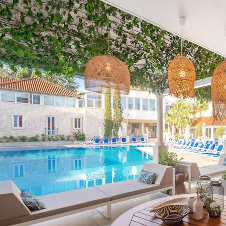 Hotel Waterman Kaktus Supetar Extérieur photo