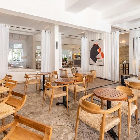 Hotel Waterman Kaktus Supetar Extérieur photo