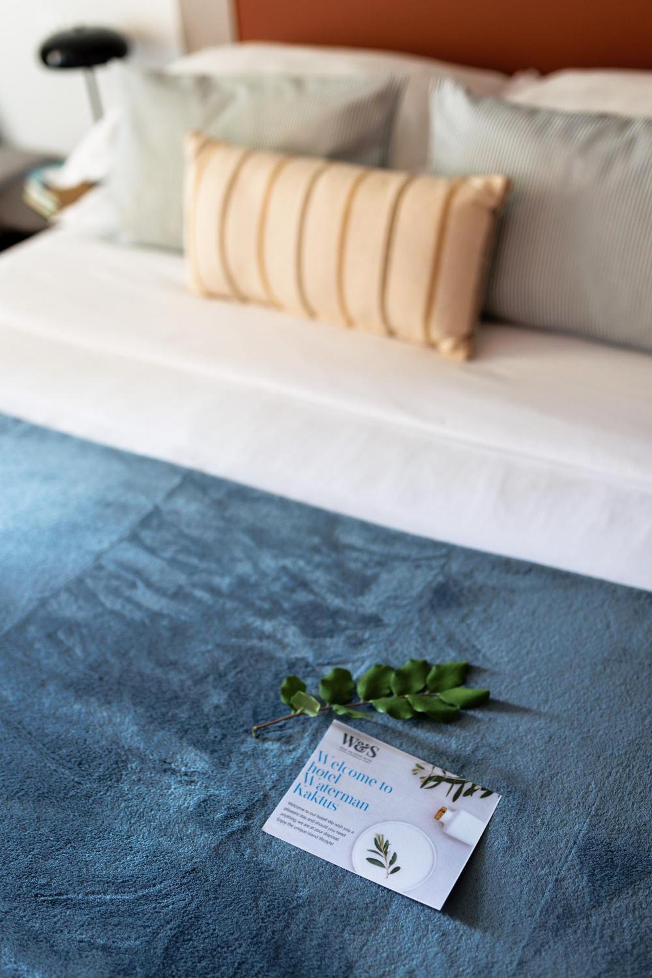 Hotel Waterman Kaktus Supetar Chambre photo
