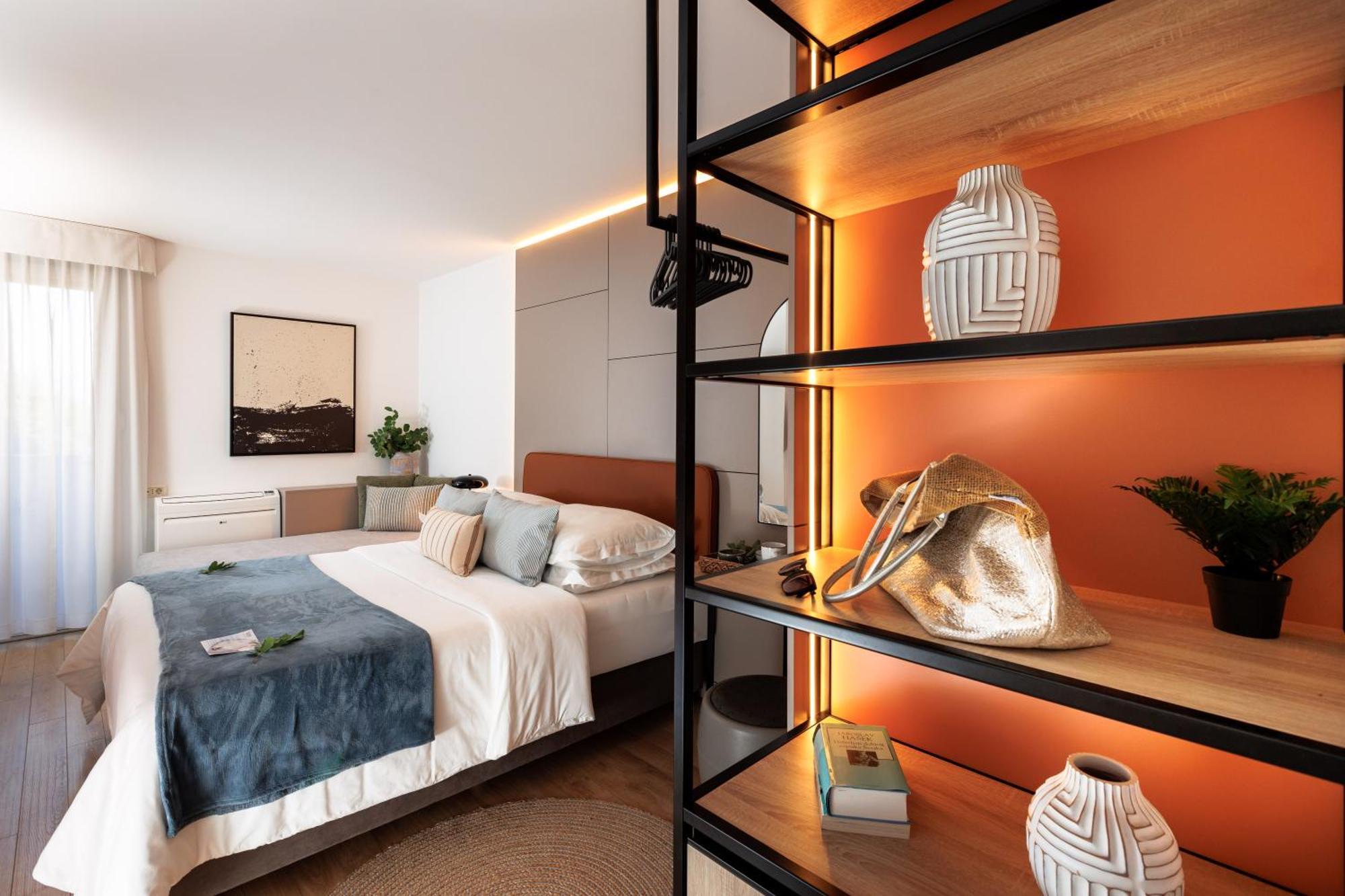 Hotel Waterman Kaktus Supetar Chambre photo