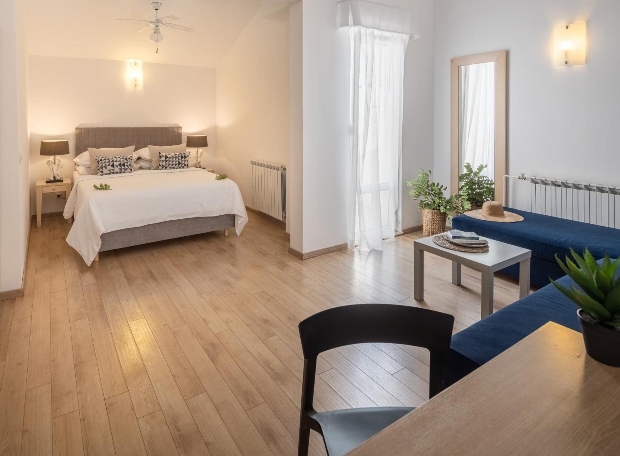 Hotel Waterman Kaktus Supetar Chambre photo
