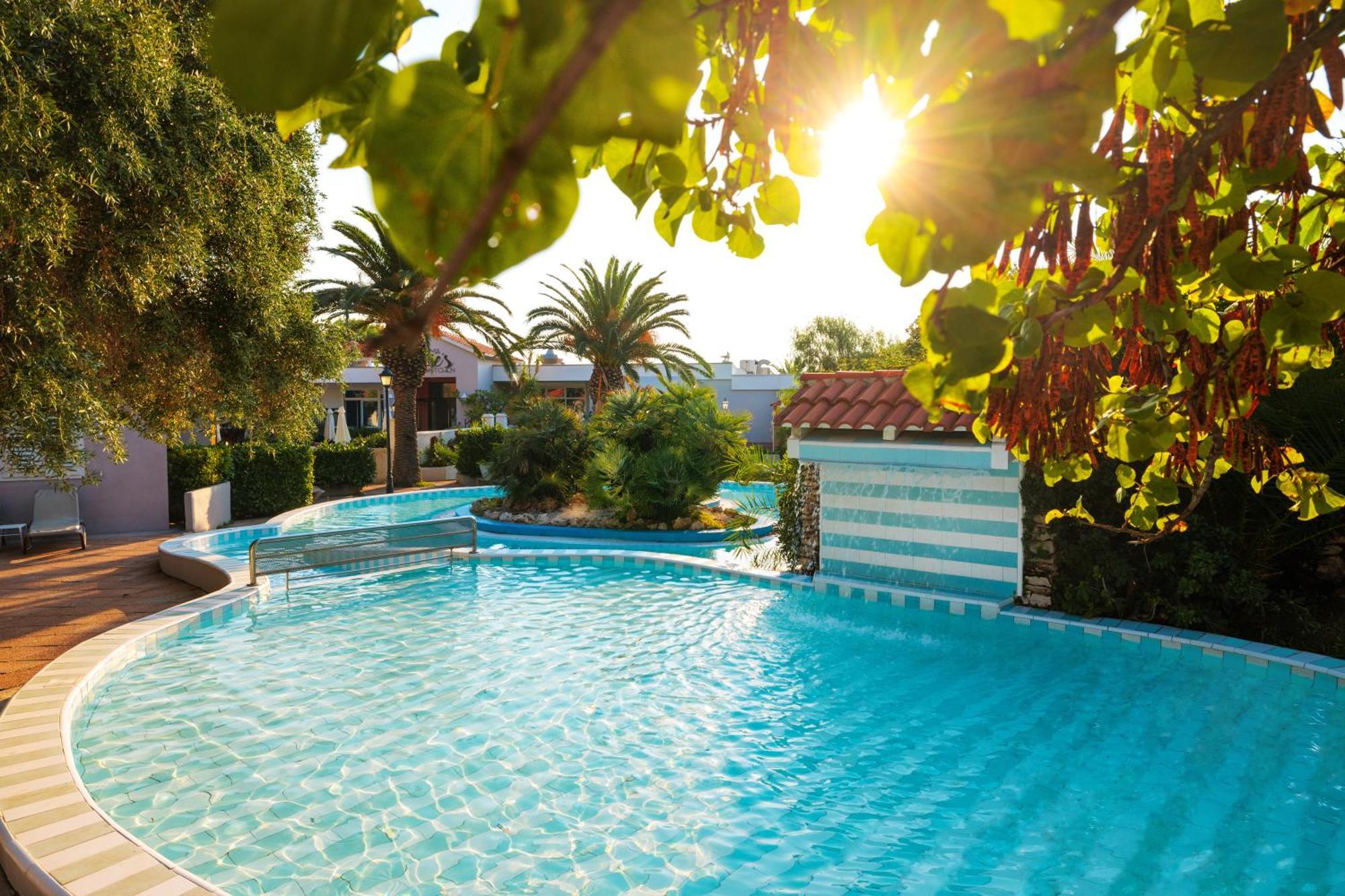 Hotel Waterman Kaktus Supetar Extérieur photo