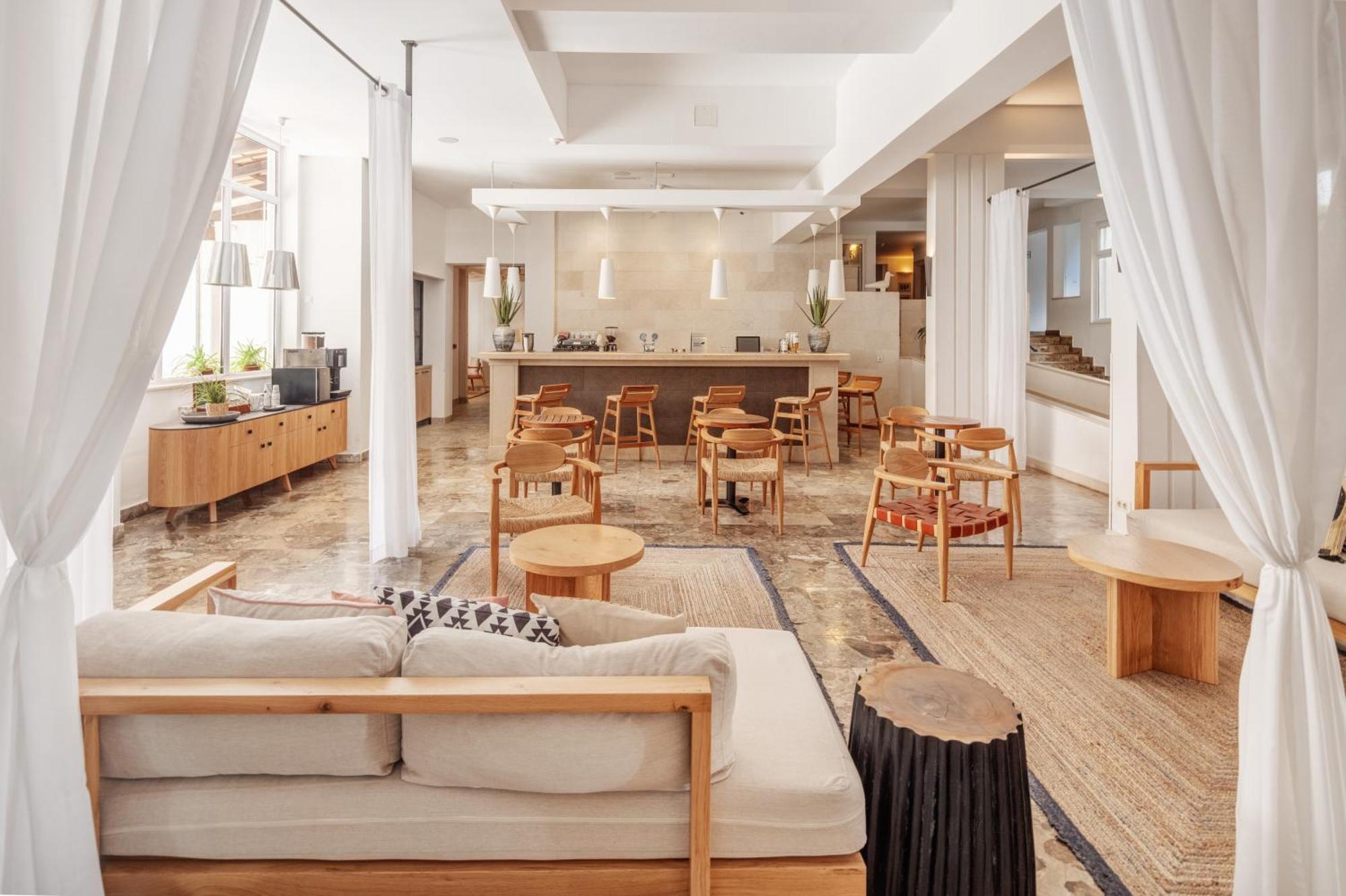 Hotel Waterman Kaktus Supetar Extérieur photo