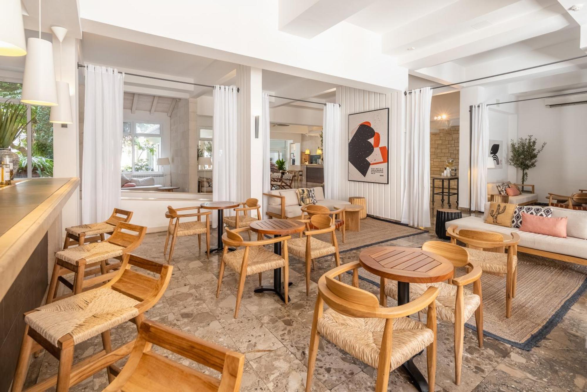 Hotel Waterman Kaktus Supetar Extérieur photo